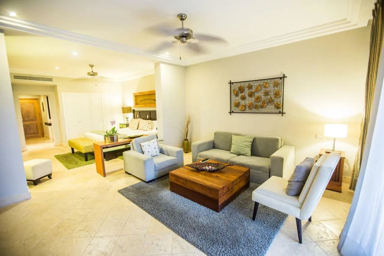 Marina Bay Cap Cana Hotel Punta Cana Dominikai Köztársaság
