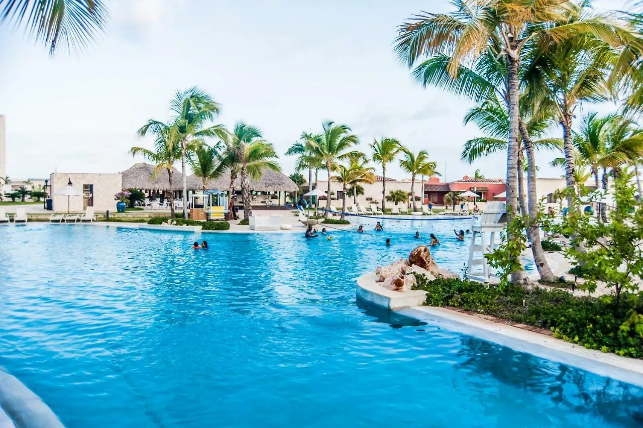 Marina Bay Cap Cana Hotel Punta Cana 5*,