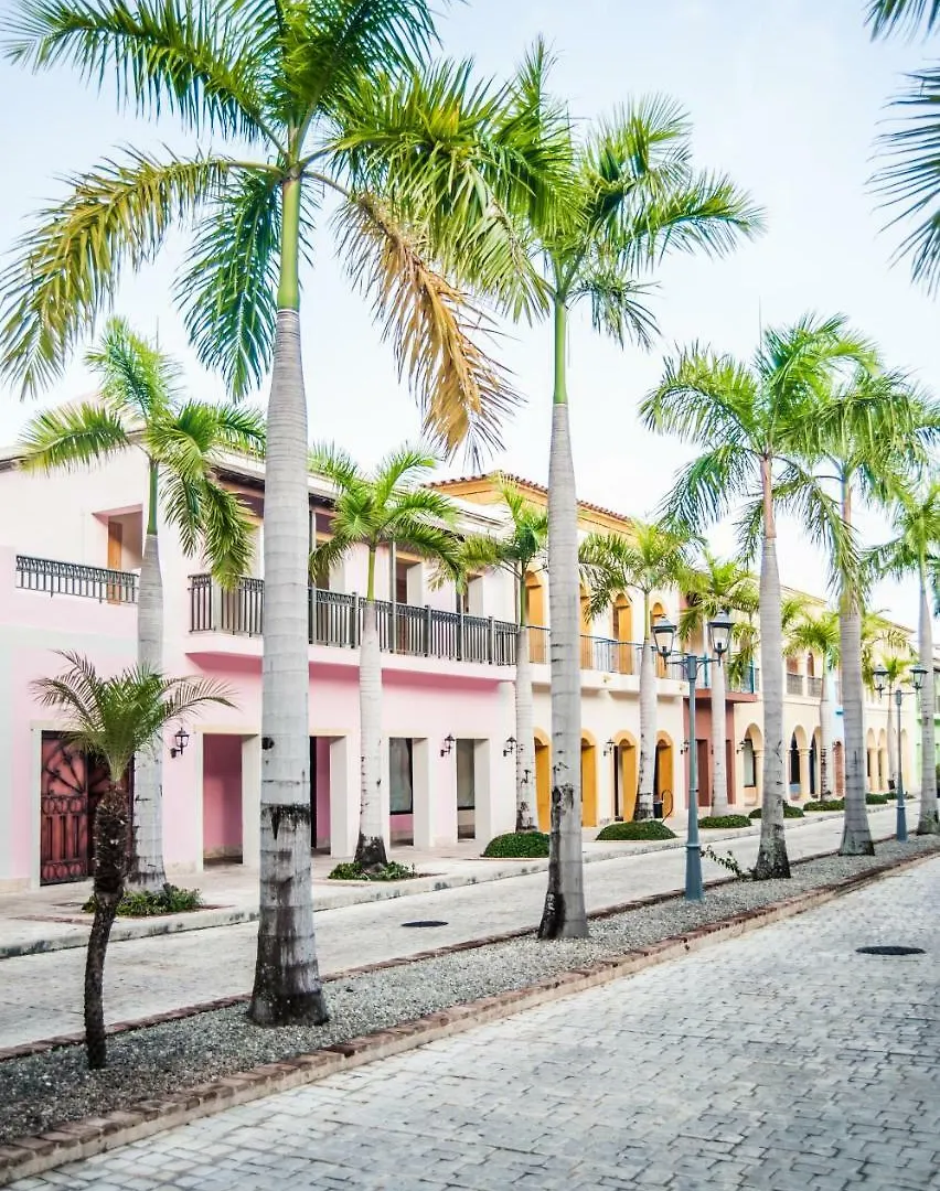 Marina Bay Cap Cana Hotel Punta Cana