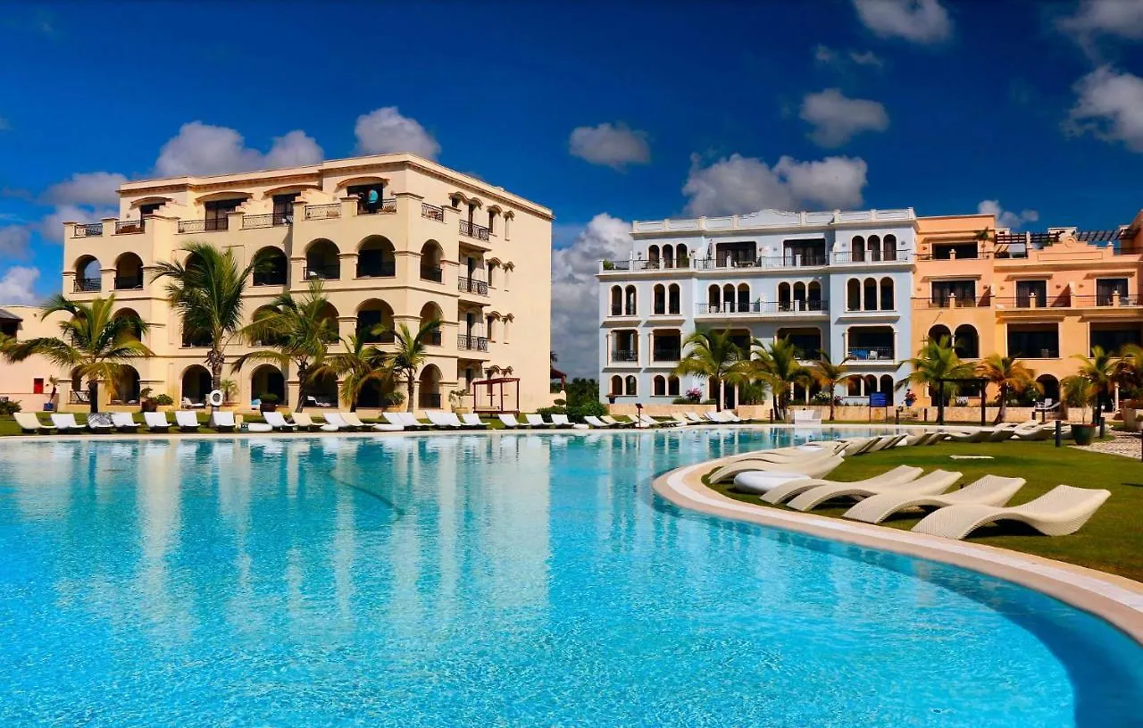 Marina Bay Cap Cana Hotel Punta Cana