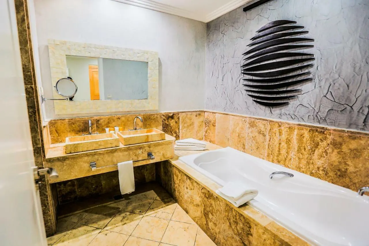 Marina Bay Cap Cana Hotel Punta Cana