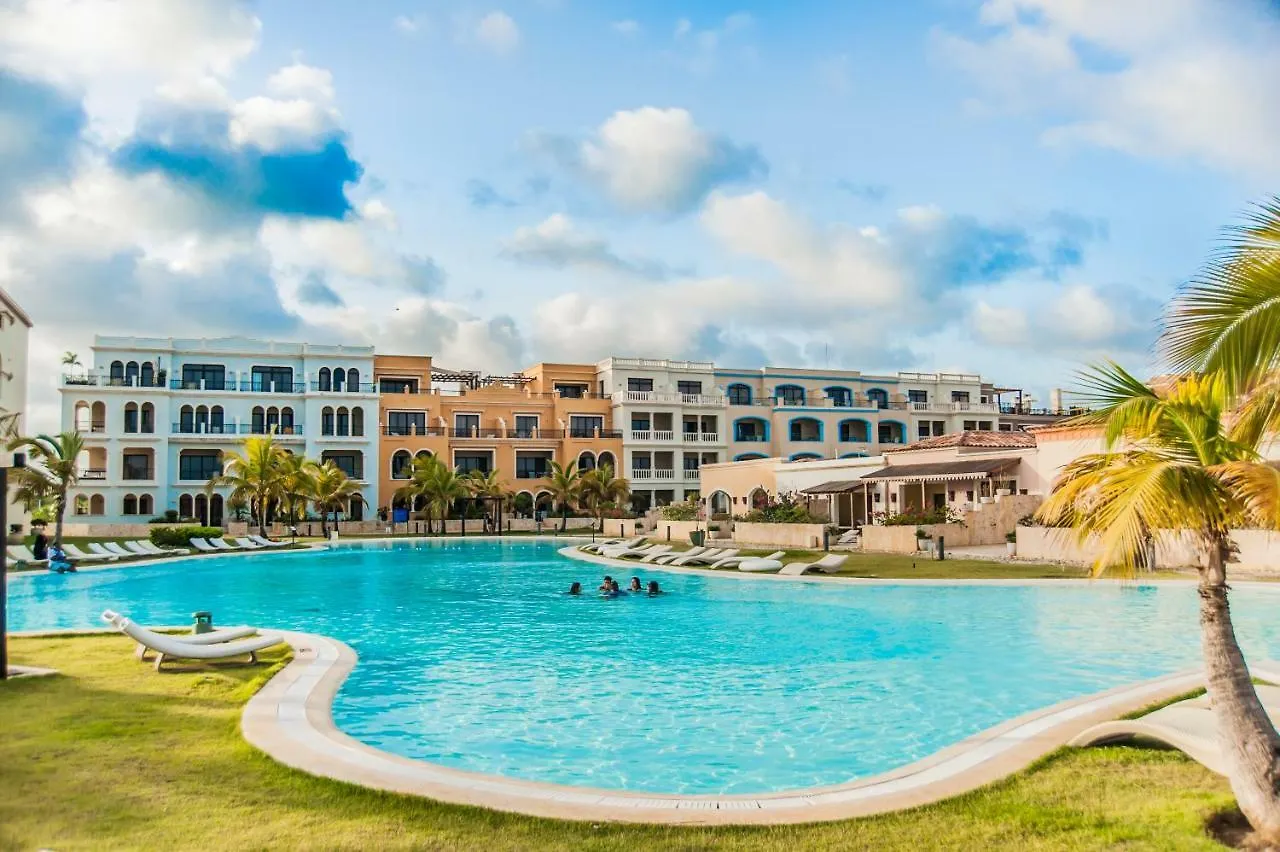 Marina Bay Cap Cana Hotel Punta Cana