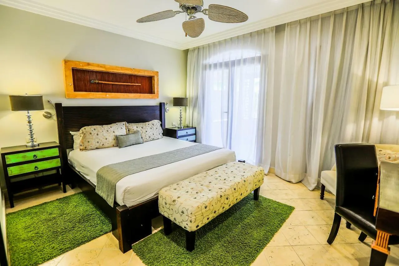 Marina Bay Cap Cana Otel Punta Cana 5*,  Dominik Cumhuriyeti