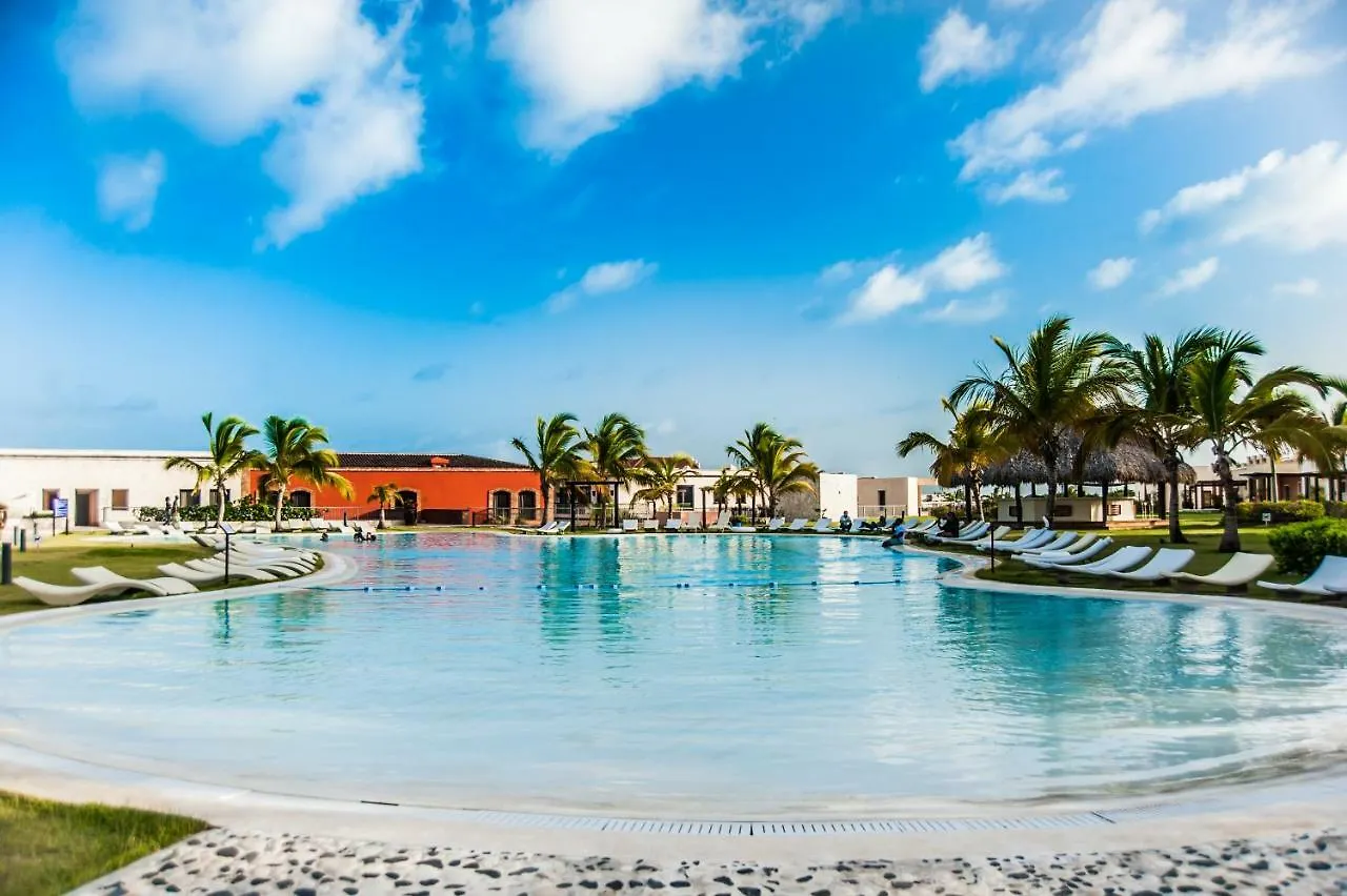Marina Bay Cap Cana Otel Punta Cana