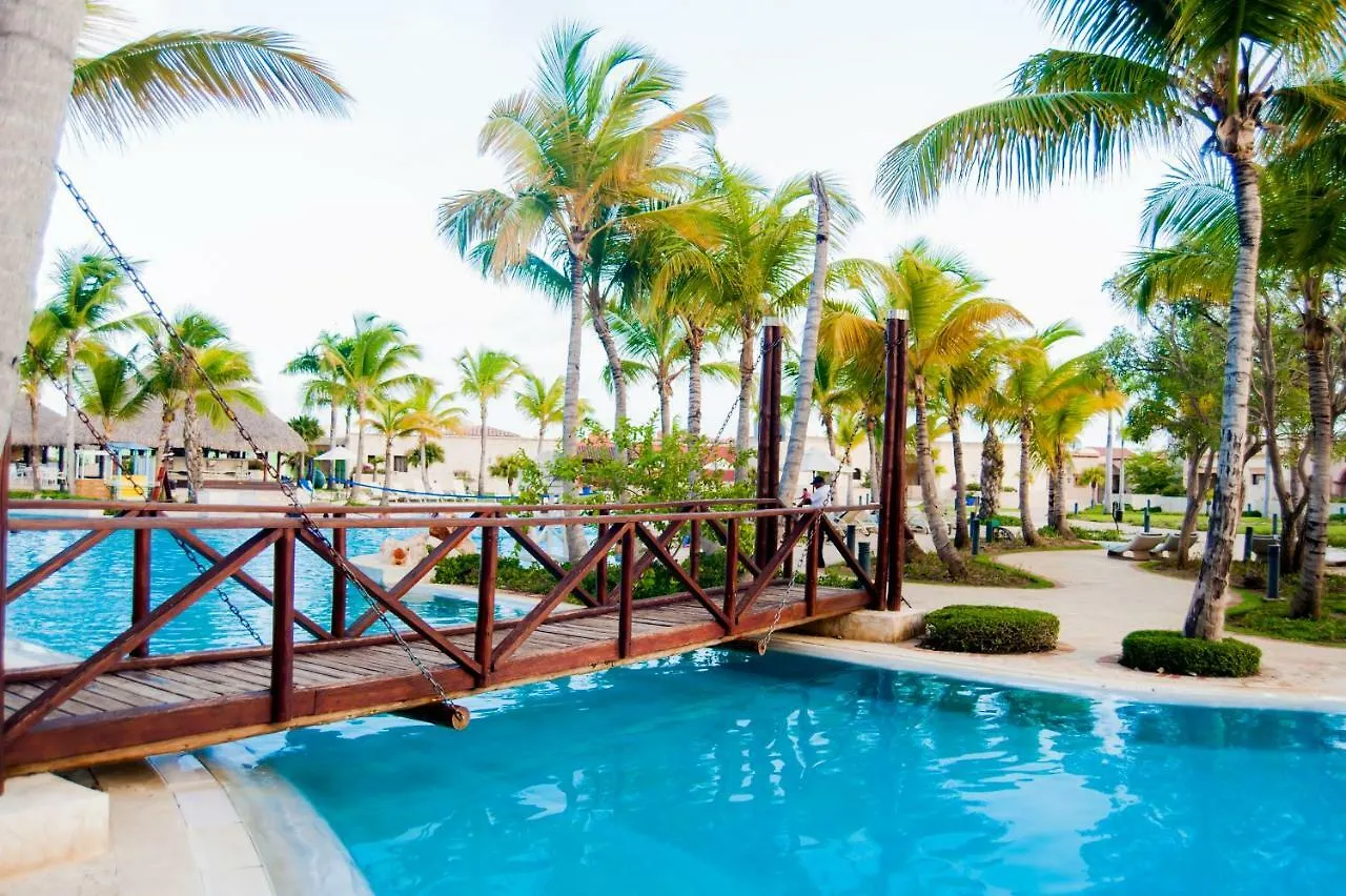 Marina Bay Cap Cana Otel Punta Cana 5*,