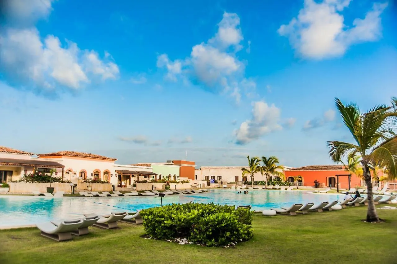 Marina Bay Cap Cana Otel Punta Cana