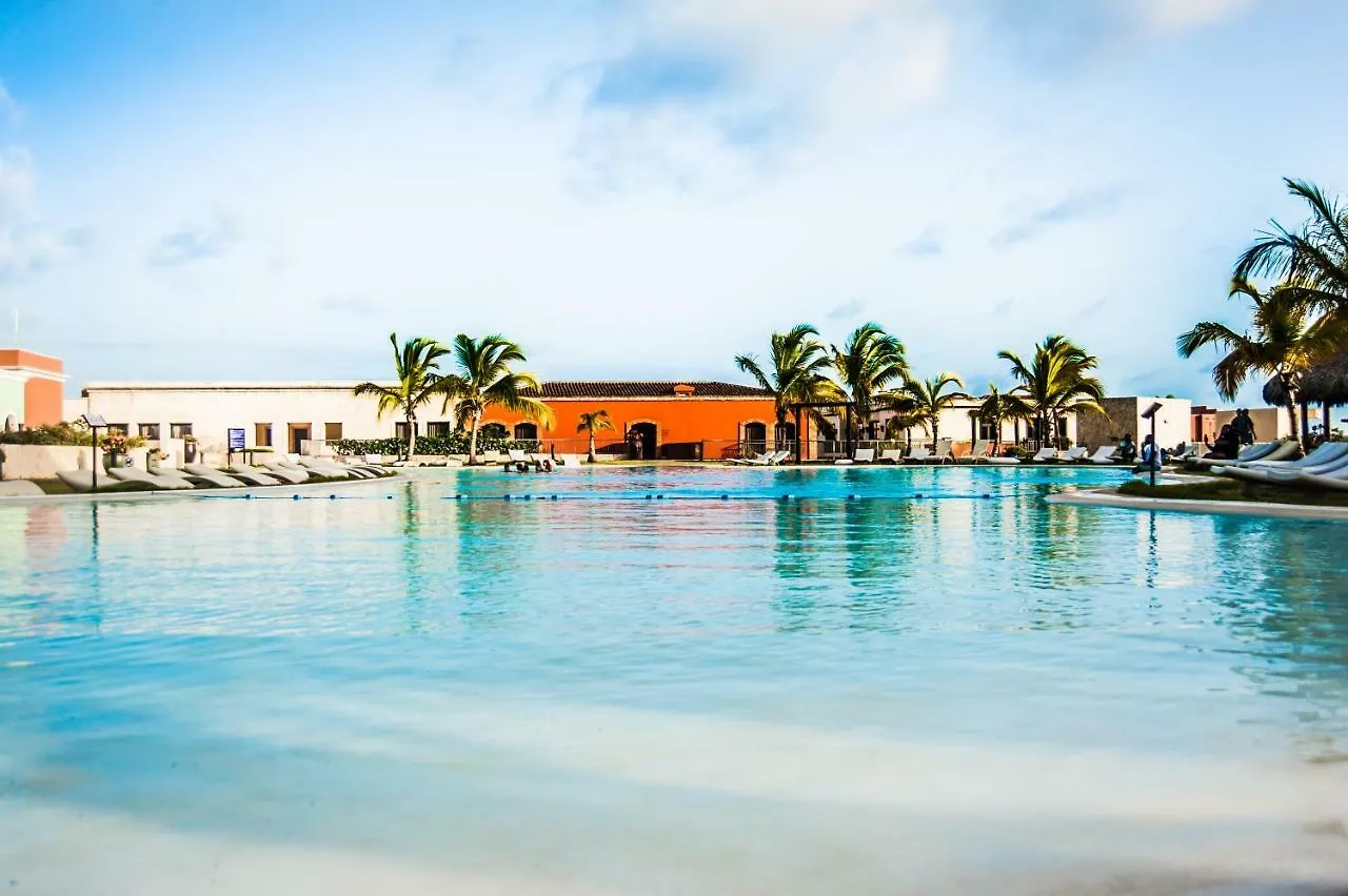 Marina Bay Cap Cana Otel Punta Cana