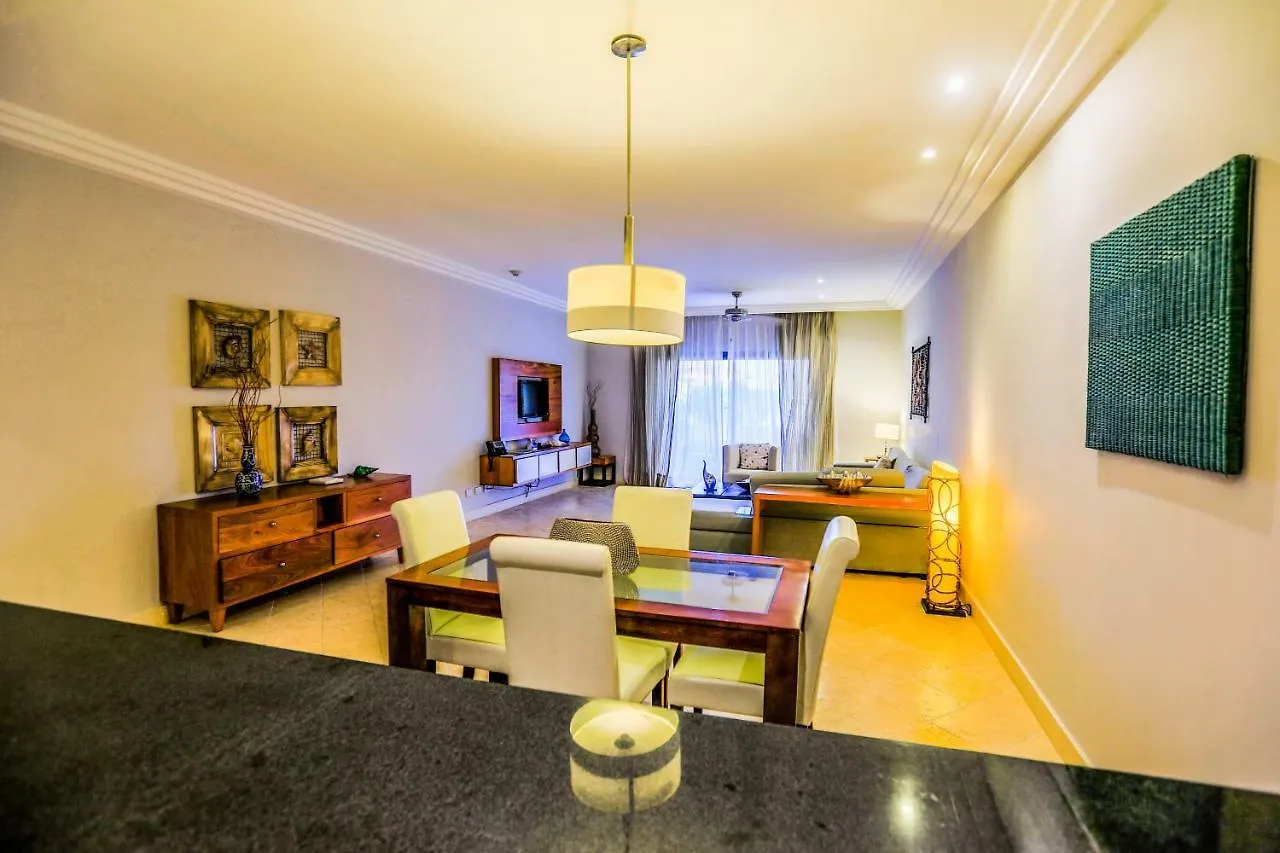 Marina Bay Cap Cana Hotel Punta Cana