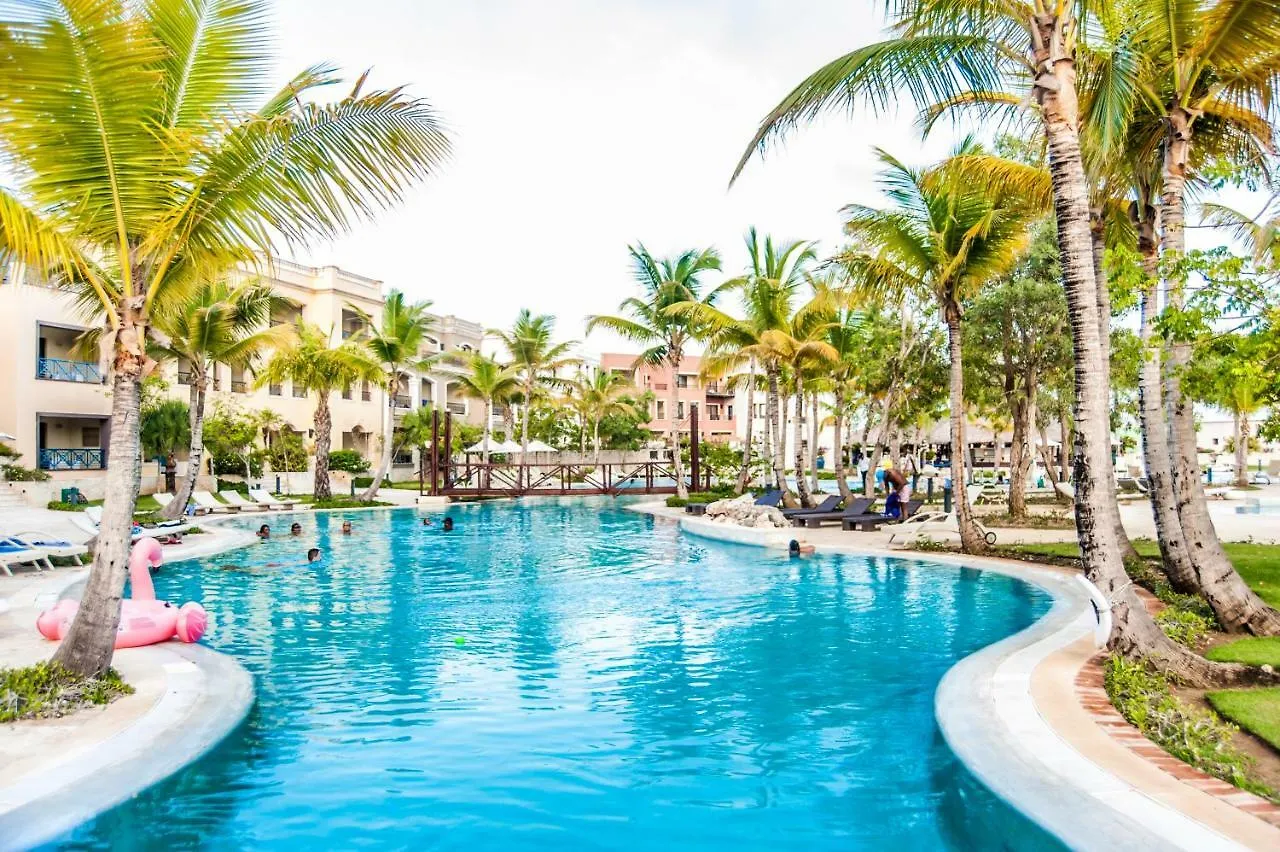 Marina Bay Cap Cana Hotel Punta Cana