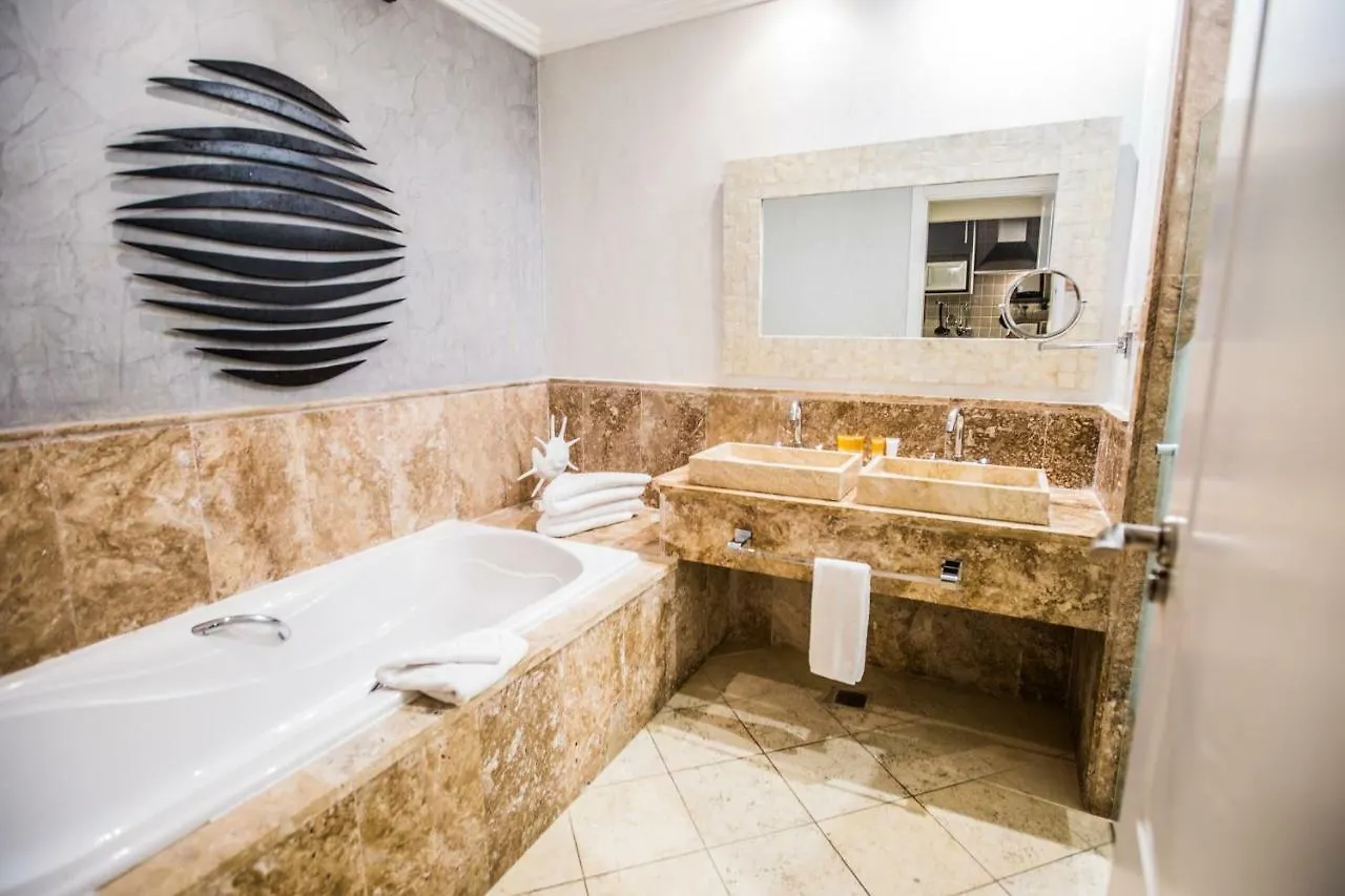 Marina Bay Cap Cana Hotel Punta Cana
