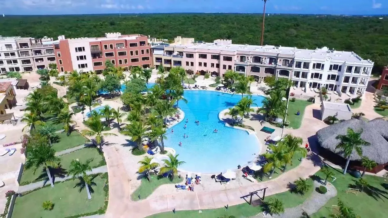 Marina Bay Cap Cana Hotel Punta Cana