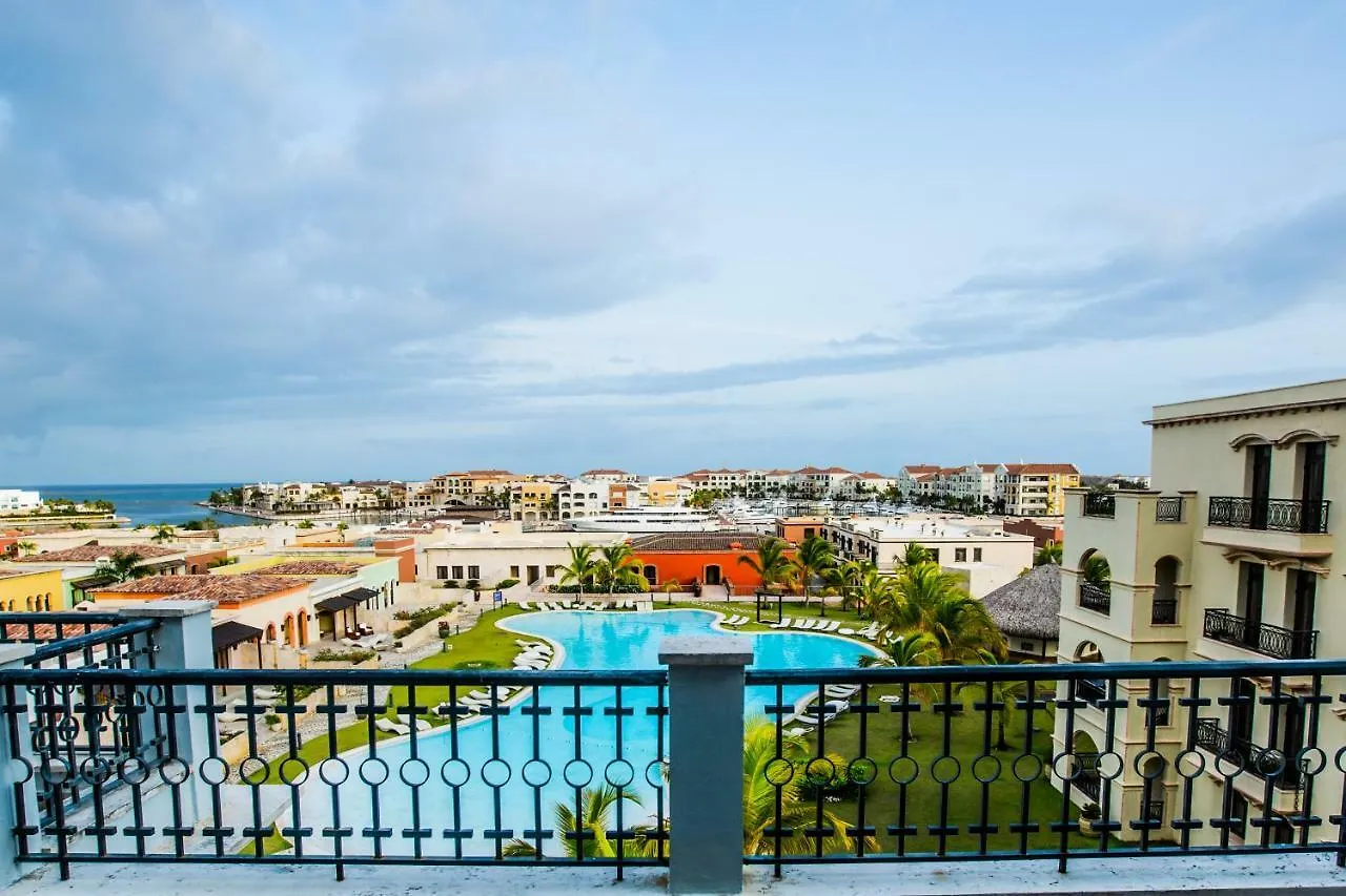 Marina Bay Cap Cana Hotel Punta Cana