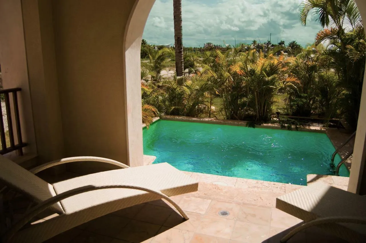 *****  Marina Bay Cap Cana Hotel Punta Cana Dominican Republic