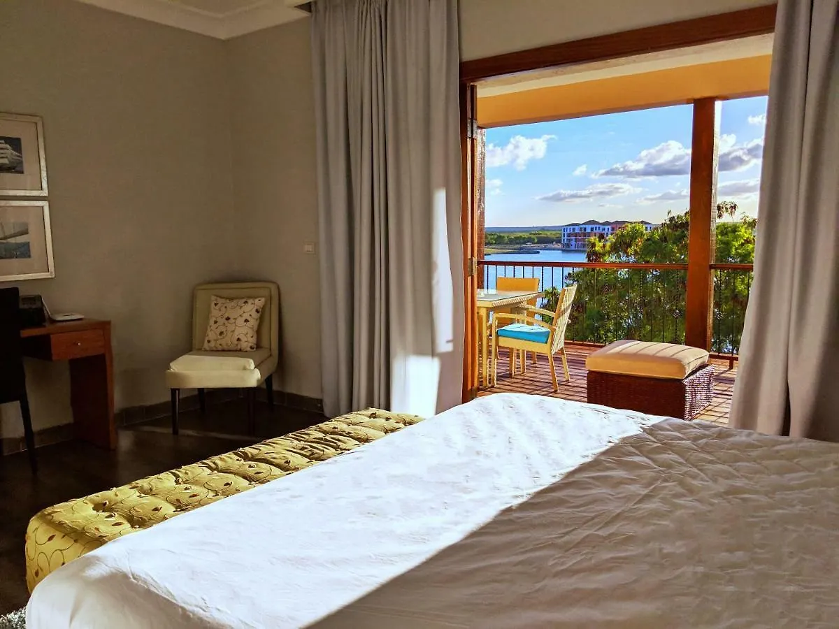 *****  Marina Bay Cap Cana Hotel Punta Cana Dominican Republic