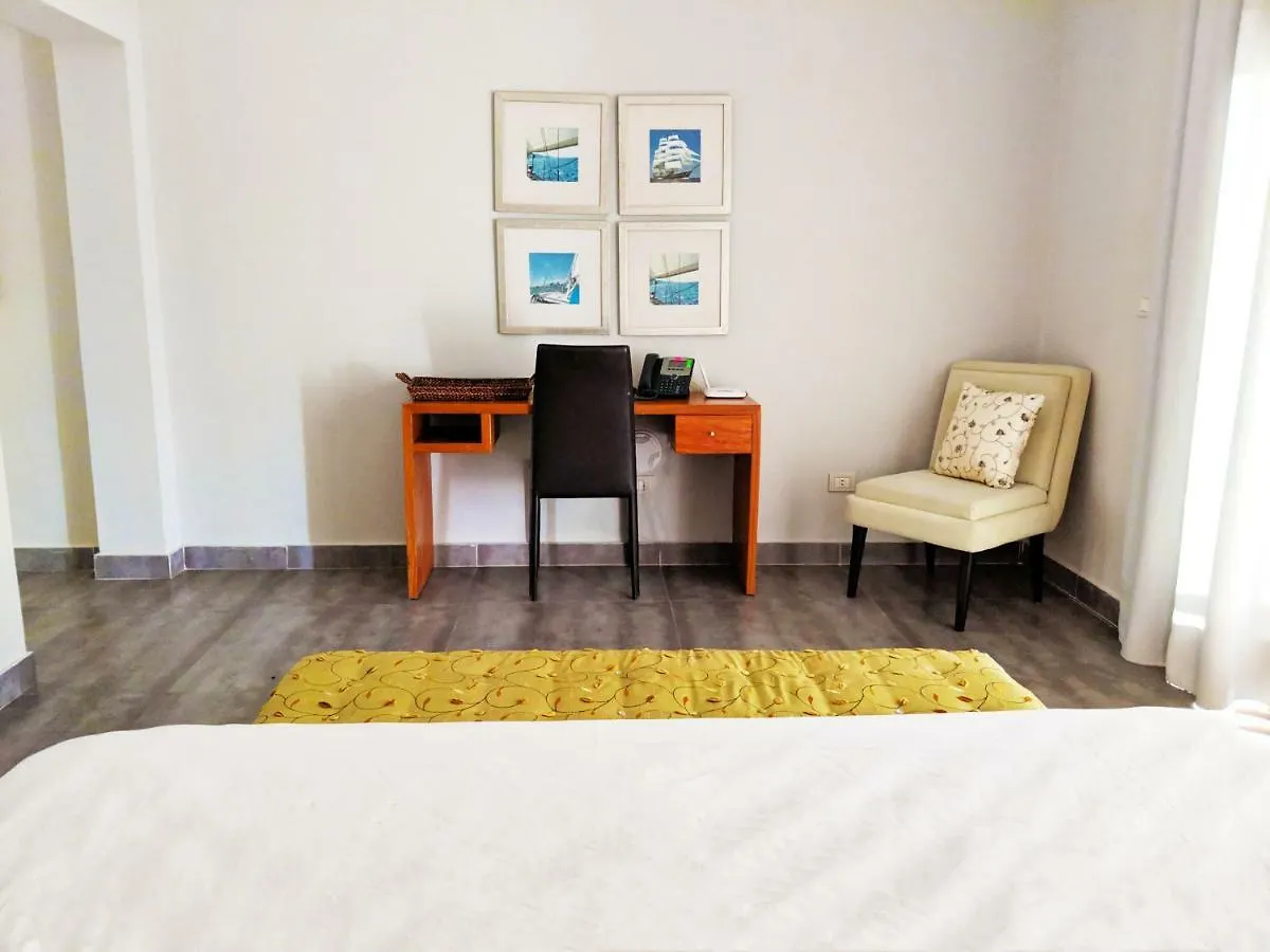 Marina Bay Cap Cana Hotel Punta Cana